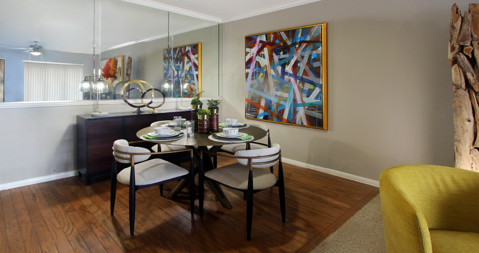Kensington Square Apartments Image 17